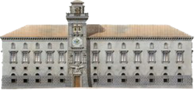 Ente Biblioteca di Castel Capuano "Alfredo De Marsico"